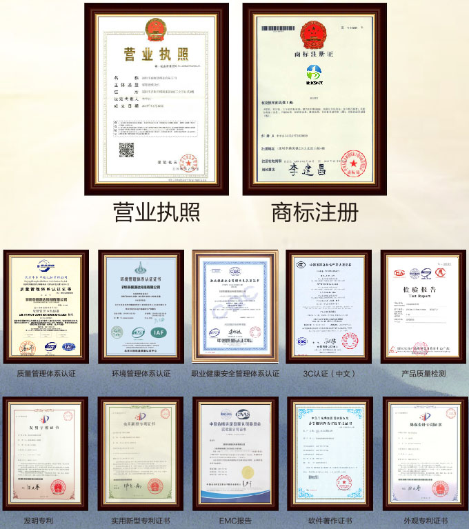 碧源達(dá)資質(zhì)榮譽(yù)證書1 碧源達(dá)資質(zhì)榮譽(yù)證書1